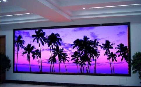 成都全彩led顯示屏在安裝時需要注意哪些事項呢？