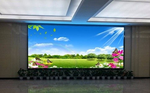 LED全彩和七彩有著怎樣的區(qū)別呢？