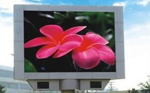 成都led顯示屏如何清洗？