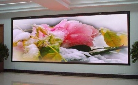 成都led顯示屏廠家：顯示屏通常如何分類(lèi)？