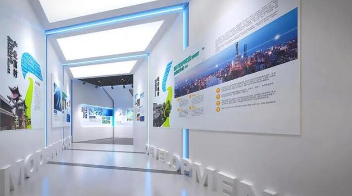 成都數(shù)字展廳設(shè)計(jì)中展示產(chǎn)品的多媒體設(shè)備盤點(diǎn)