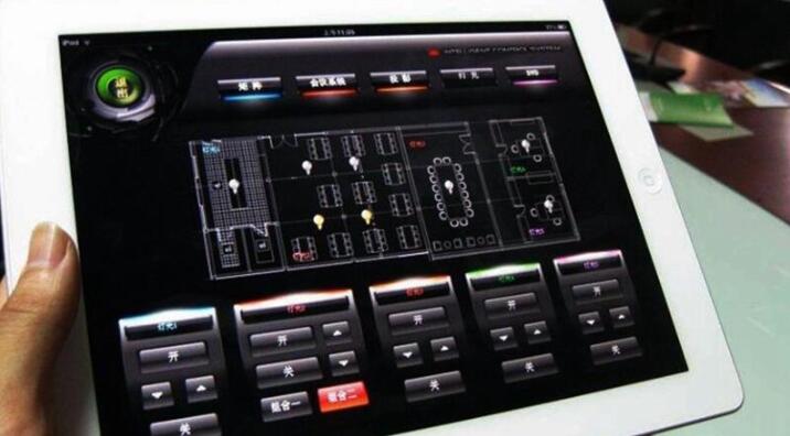 成都數(shù)字展廳中的智能中控系統(tǒng)有哪些實(shí)用性能？