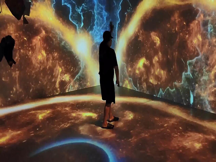 成都奧威科技:四川LED顯示屏制造業(yè)的璀璨明珠 | 四川LED顯示屏廠家