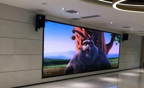 LED顯示屏規(guī)格指南：技術(shù)參數(shù)與應用場景