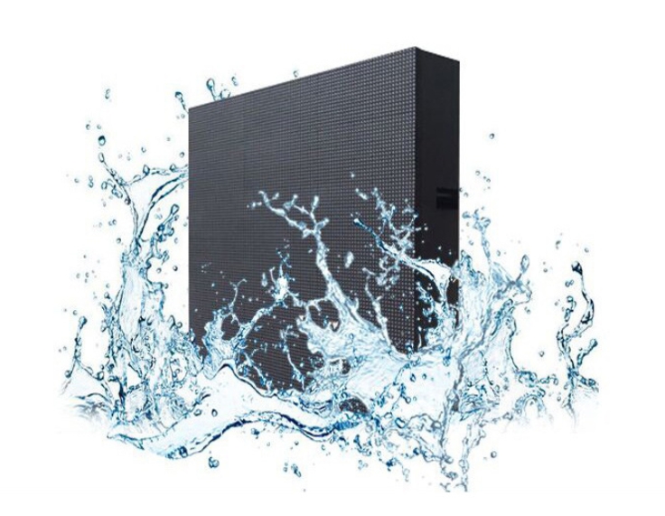 LED 全彩屏防水性能：影響、檢測與優(yōu)化 | 成都戶外全彩屏