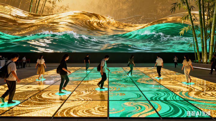 成都LED顯示屏終極指南：選型、報(bào)價(jià)與靠譜廠(chǎng)商甄選全攻略